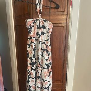Abercrombie sundress. Brand new with tags